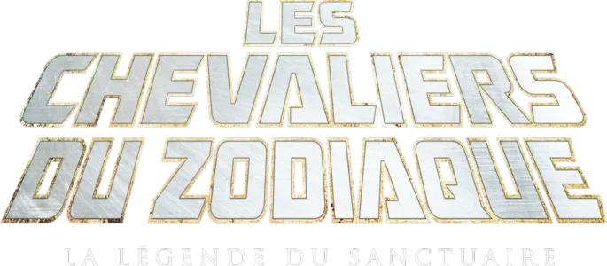 Les Chevaliers du Zodiaque : La Légende du Sanctuaire