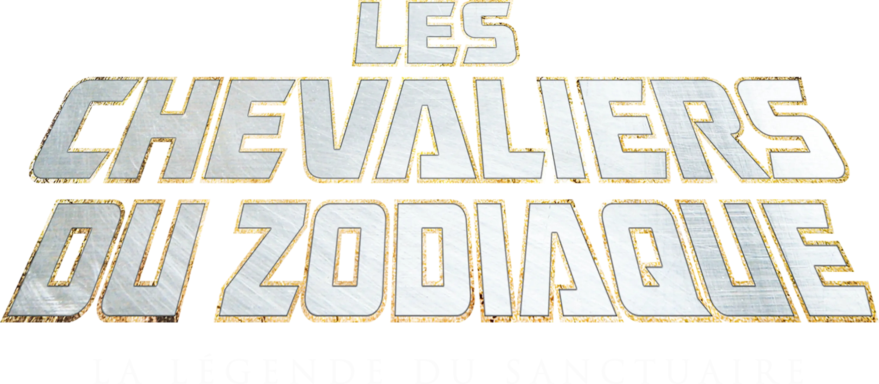 Les Chevaliers du Zodiaque : La Légende du Sanctuaire