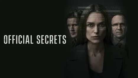 thumbnail - Official Secrets