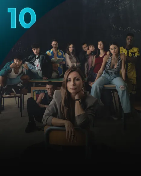 Domani interrogo