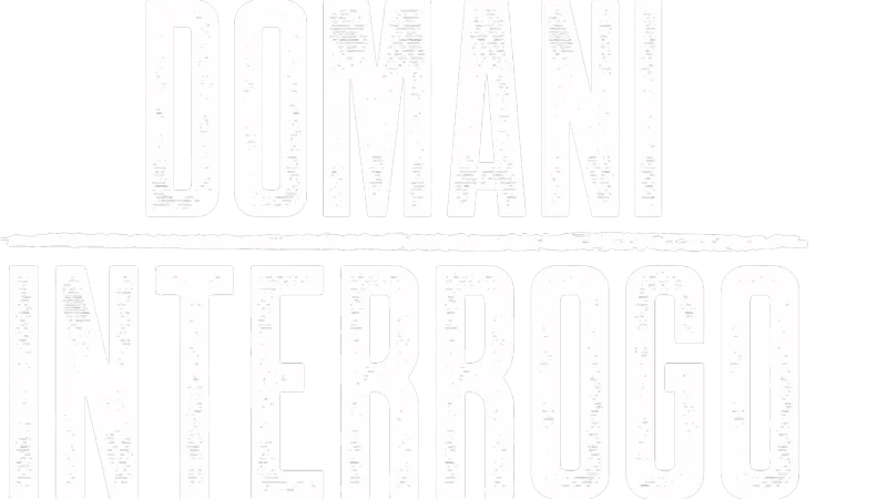 Domani interrogo