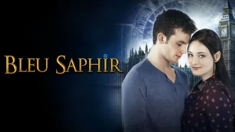 thumbnail - Bleu saphir