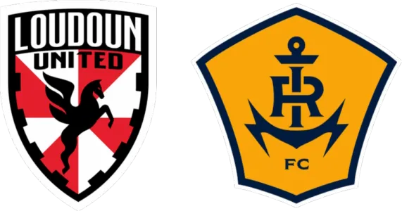 Loudoun United FC vs. Rhode Island FC