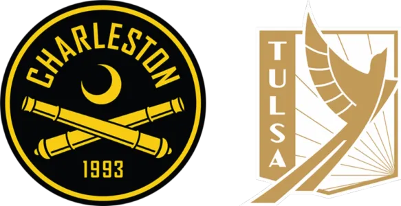 Charleston Battery vs. FC Tulsa