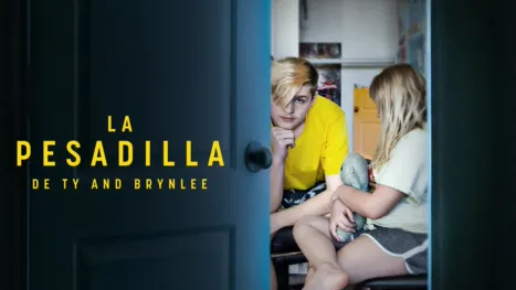 thumbnail - La pesadilla de Ty and Brynlee