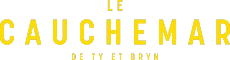 Le cauchemar de Ty et Bryn