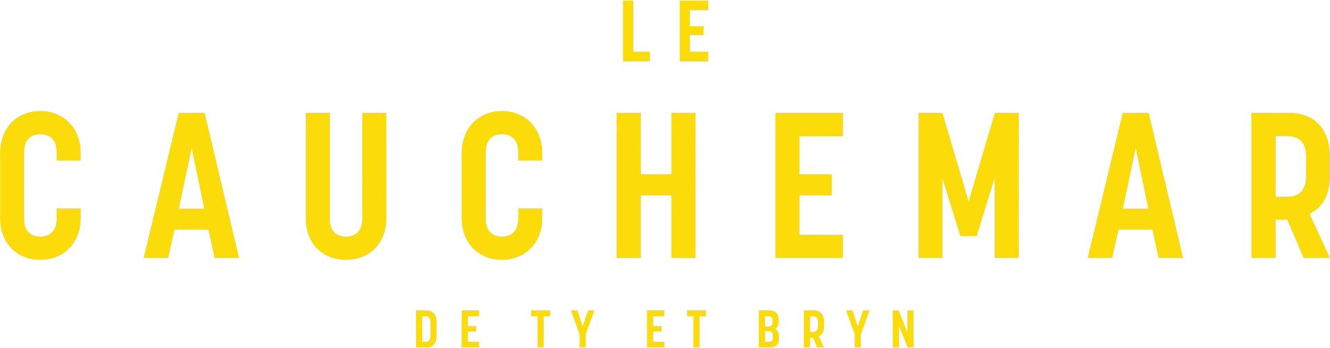 Le cauchemar de Ty et Bryn