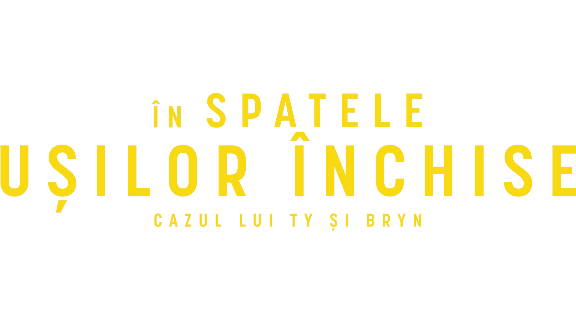 Nočná mora z horného poschodia: Čo sa stalo Ty a Bryanovi?