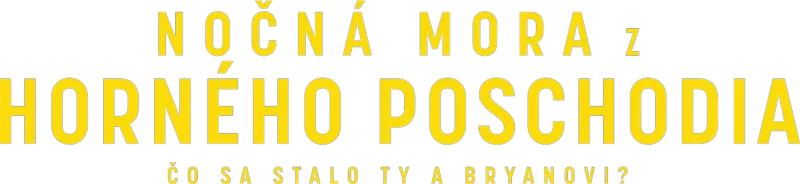 Nočná mora z podkrovia: Čo sa stalo Tyovi a Bryn?
