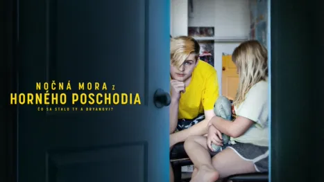 thumbnail - Nočná mora z horného poschodia: Čo sa stalo Ty a Bryanovi?