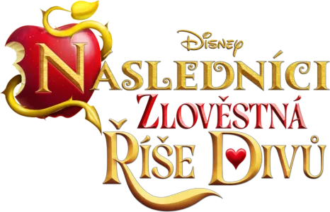 Následníci: Zlověstná Říše divů