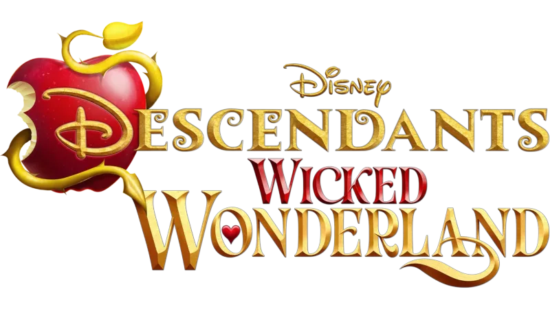 Descendants: Wicked Wonderland