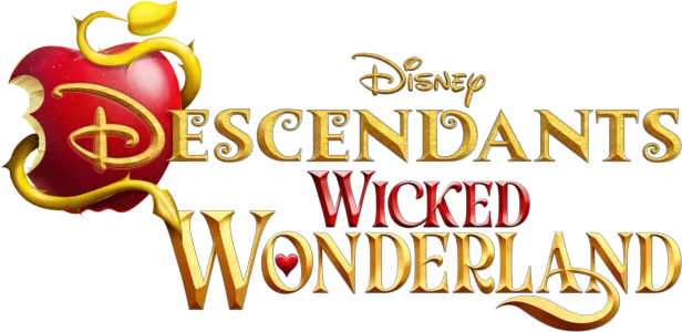 Descendants: Wicked Wonderland