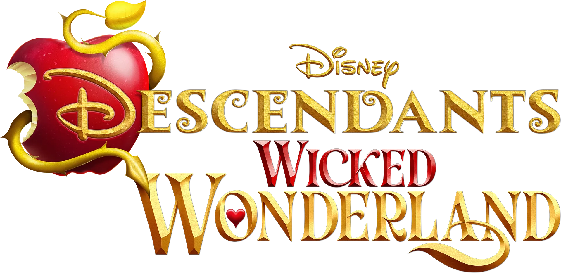 Descendants: Wicked Wonderland