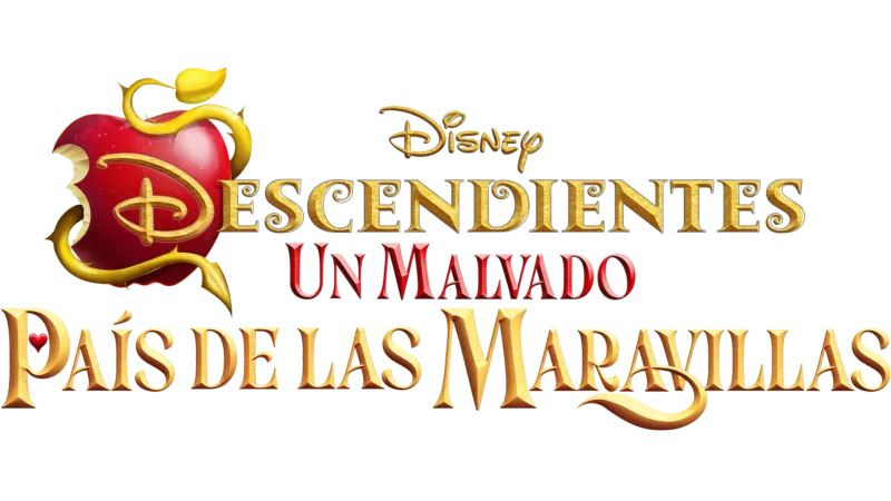 Descendientes: Un malvado País de las Maravillas