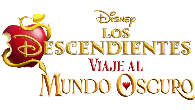 Los Descendientes: viaje al mundo oscuro