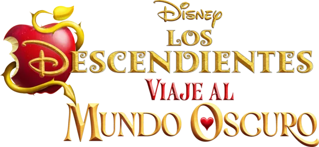 Los Descendientes: viaje al mundo oscuro