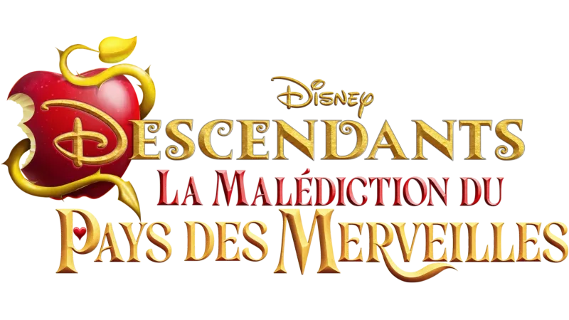 Descendants : La Malédiction du Pays des Merveilles