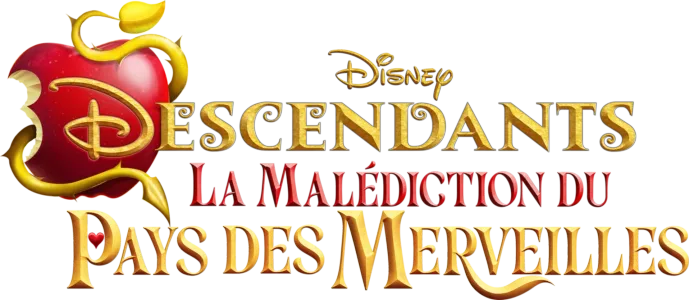 Descendants : La Malédiction du Pays des Merveilles
