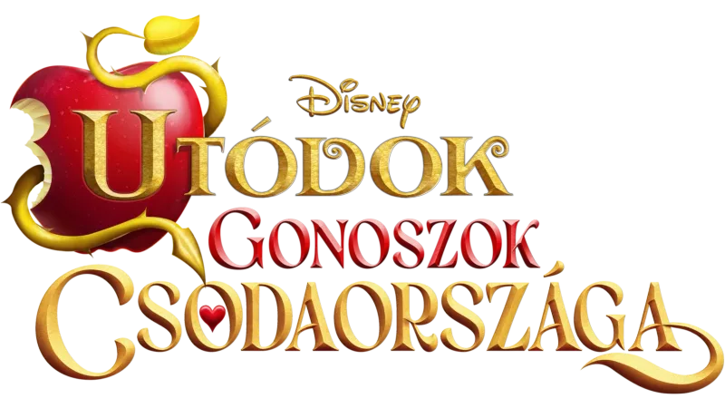 Utódok: Gonoszok Csodaországa