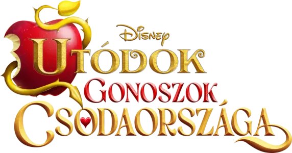Utódok: Gonoszok Csodaországa