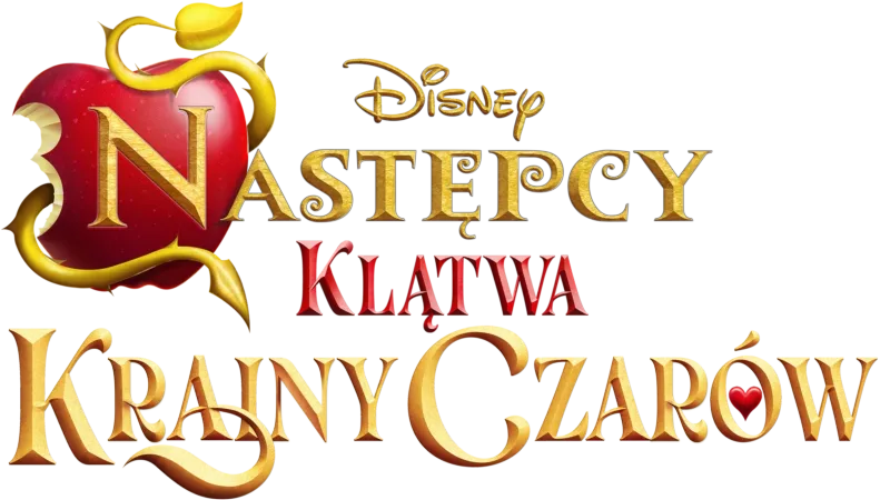 Następcy: Klątwa Krainy Czarów