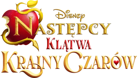 Następcy: Klątwa Krainy Czarów