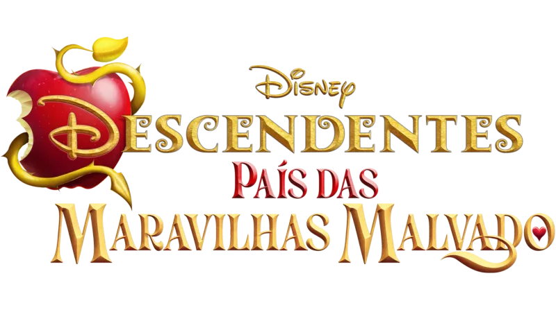 Descendentes: País das Maravilhas Malvado