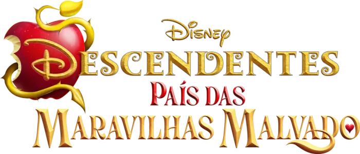Descendentes: País das Maravilhas Malvado