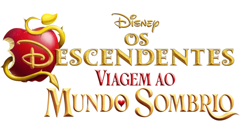 Os Descendentes: viagem ao mundo sombrio