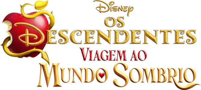 Os Descendentes: viagem ao mundo sombrio