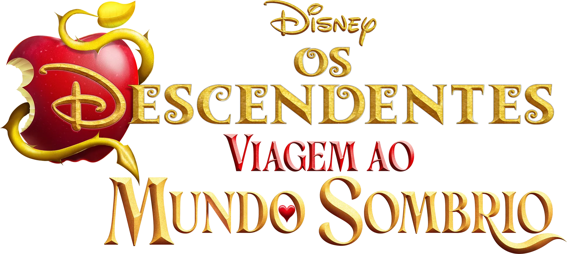 Os Descendentes: viagem ao mundo sombrio
