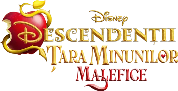 Descendenții: Țara Minunilor Malefice