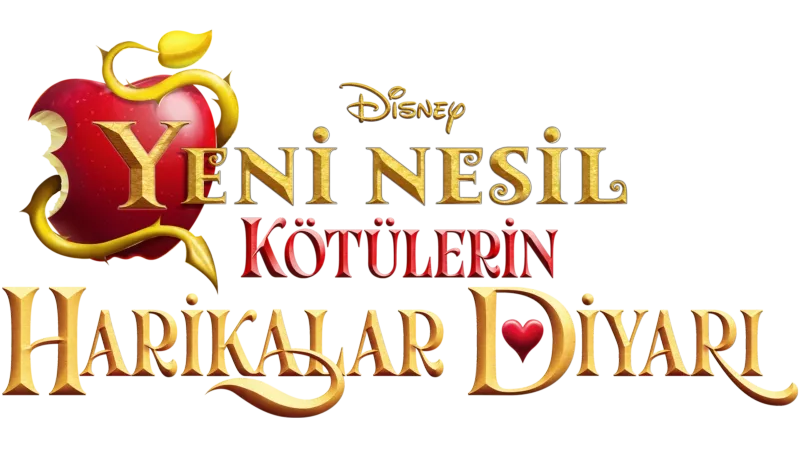Yeni Nesil: Kötülerin Harikalar Diyarı
