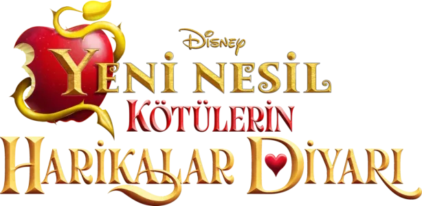 Yeni Nesil: Kötülerin Harikalar Diyarı