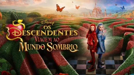 thumbnail - Os Descendentes: viagem ao mundo sombrio