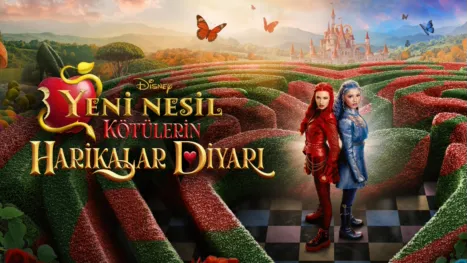 thumbnail - Yeni Nesil: Kötülerin Harikalar Diyarı