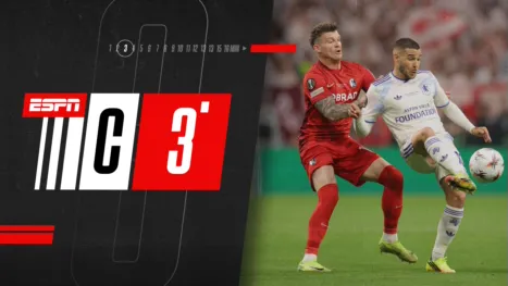 thumbnail - Compacto | UEFA Europa League | Aston Villa vs. Freiburg | Final (3 min)
