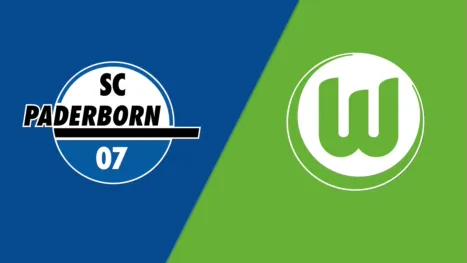 thumbnail - SC Paderborn 07 vs. VfL Wolfsburg (Relegation Playoff, Leg 2)
