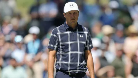 thumbnail - THE CJ CUP Byron Nelson: Spieth Featured Group (First Round)