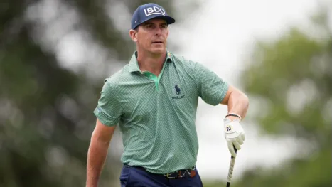 thumbnail - THE CJ CUP Byron Nelson: Horschel Featured Group (First Round)