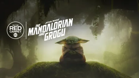 thumbnail - On The Red Carpet Presents: The Mandalorian and Grogu