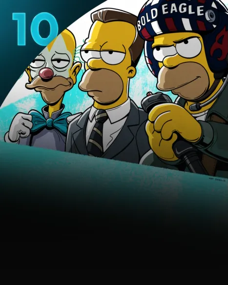 Extreme Makeover: Homer Edition