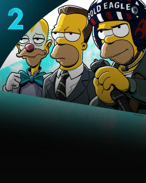 Les Simpson : Extreme Makeover : Homer Edition