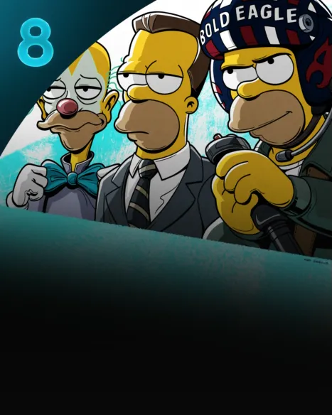Extreme Makeover: Homer Edition