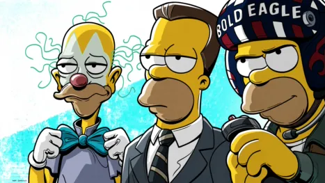 thumbnail - The Simpsons