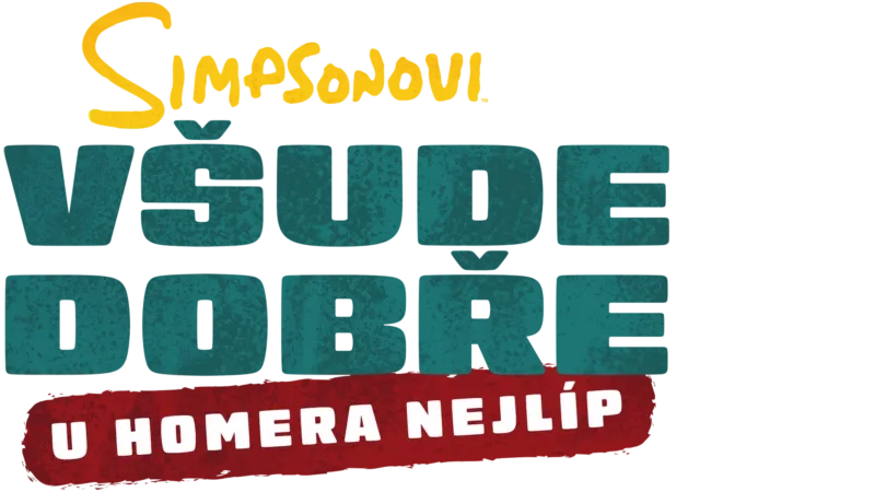 Všude dobře, u Homera nejlíp