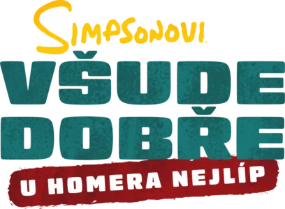 Všude dobře, u Homera nejlíp