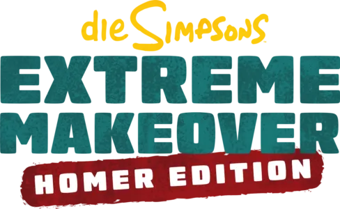 Die Simpsons: Extreme Makeover: Homer Edition