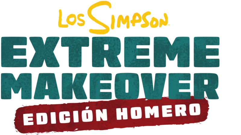 Los Simpson: Extreme Makeover - Edición Homero
